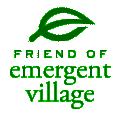 Friend of Emergent Village