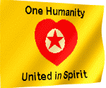 Flag of Humanity