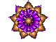 Nine-Pointed Star
